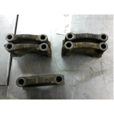 94W109 Engine Block Main Caps For 96-99 Hyundai Accent  1.5